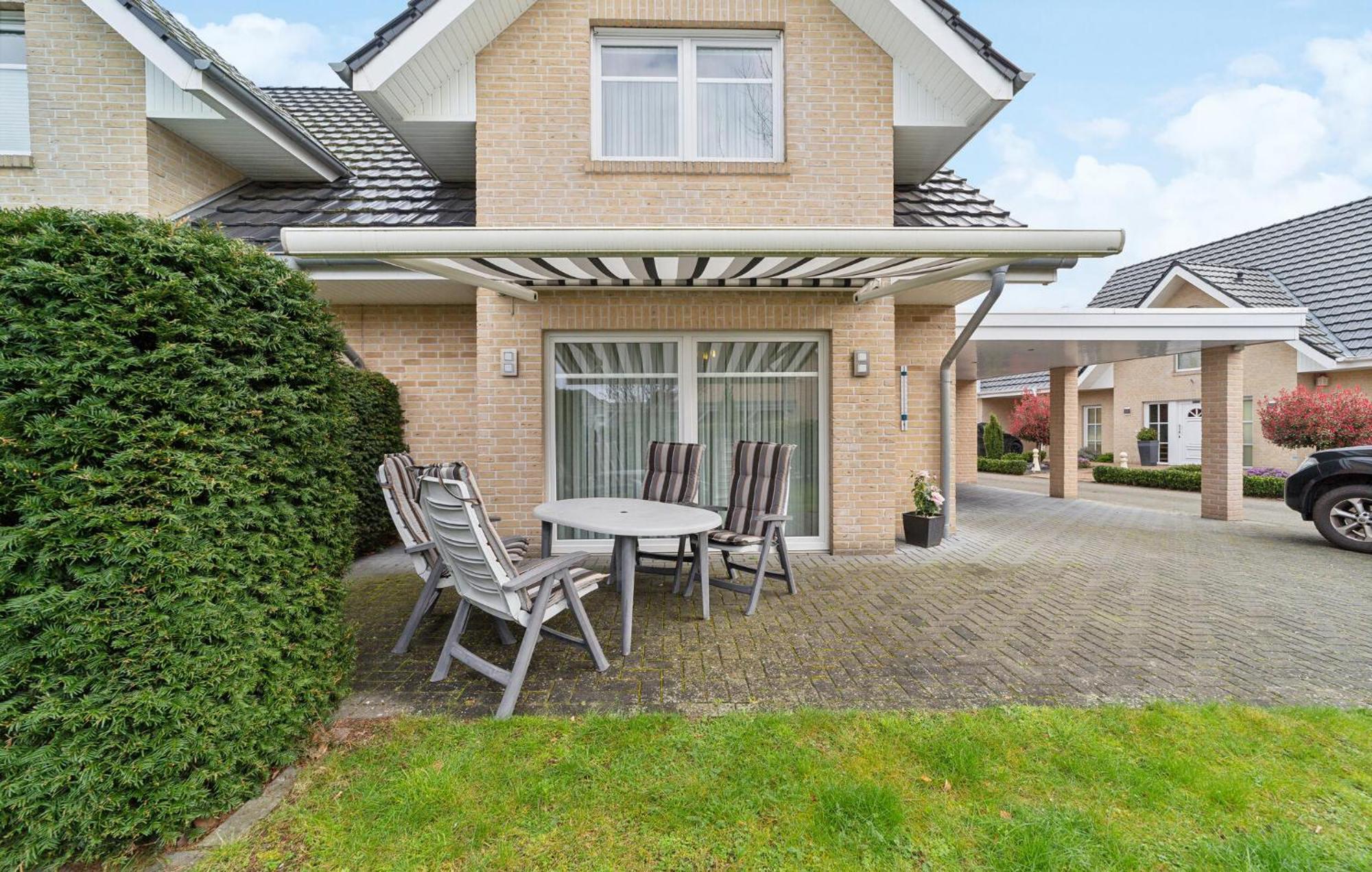 3 Bedroom Stunning Home In Haren Ems Dankern Exterior foto