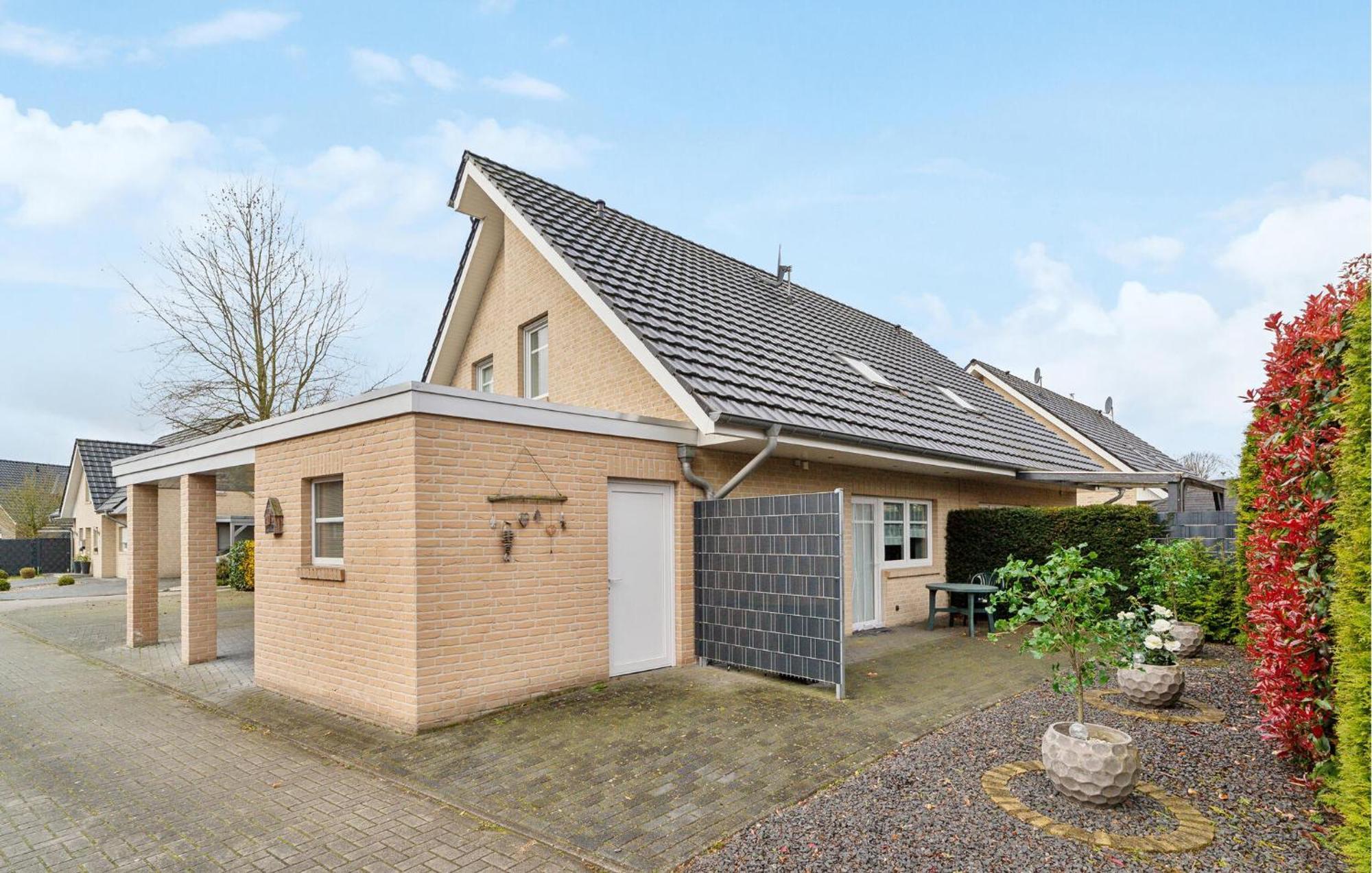 3 Bedroom Stunning Home In Haren Ems Dankern Exterior foto